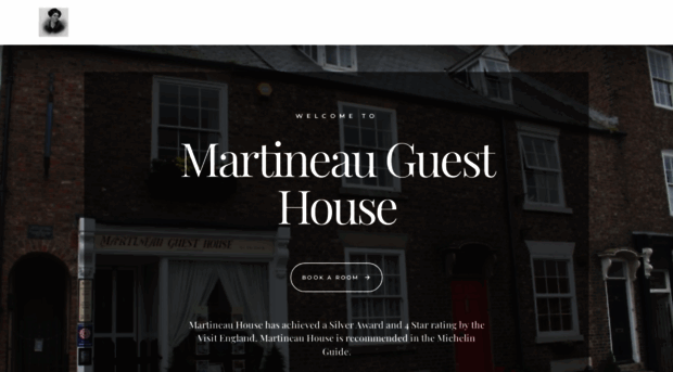 martineau-house.co.uk