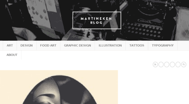 martineken.com