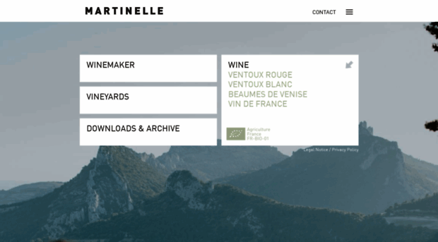 martinelle.com