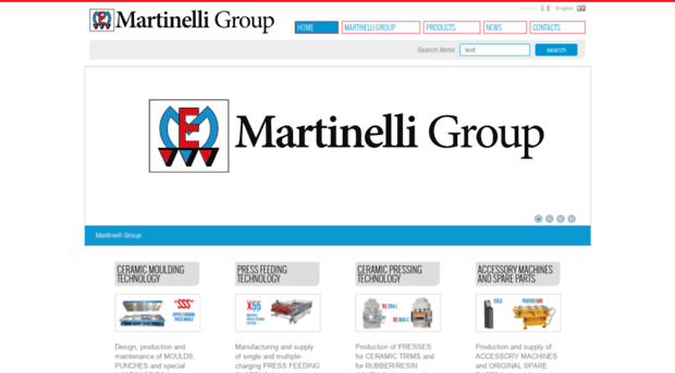 martinelligroup.it