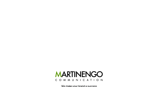 martinengocommunication.com