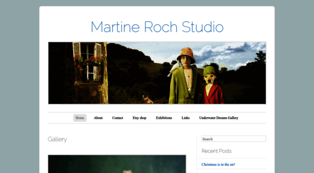 martineroch-studio.com