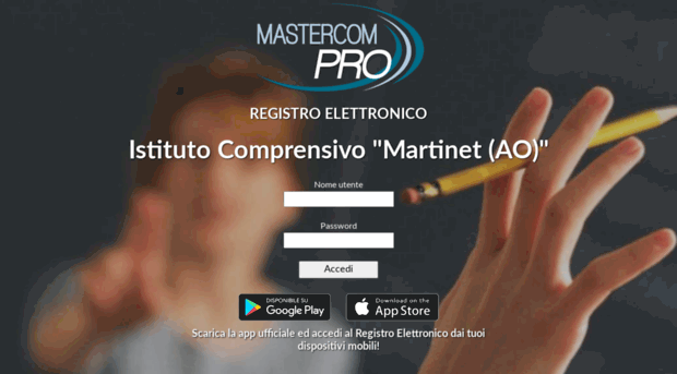 martinet-ao-sito.registroelettronico.com