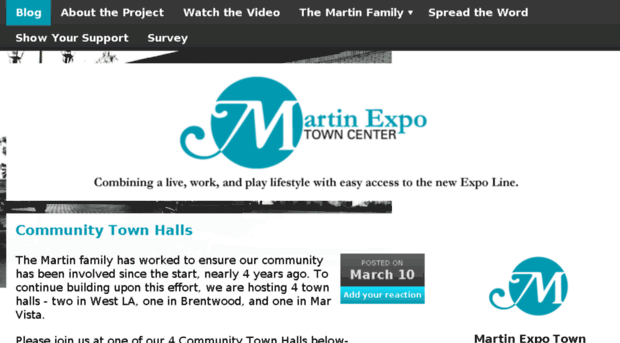 martinexpotowncenter.nationbuilder.com