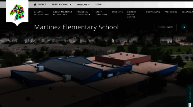 martinez.d11.org
