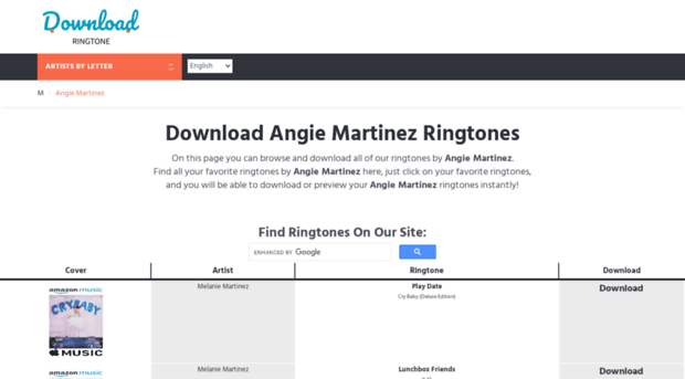 martinez.download-ringtone.com