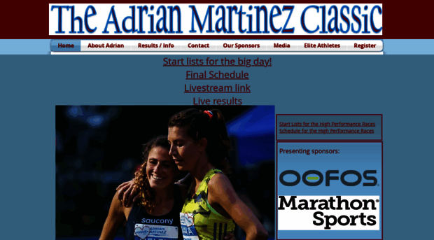 martinezclassic.com