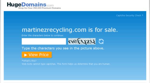 martinezrecycling.com
