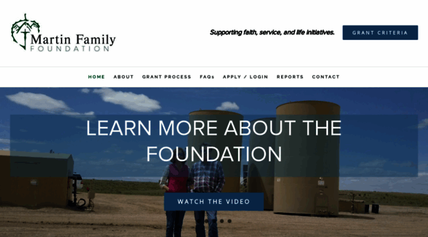 martinfamilyfoundation.com