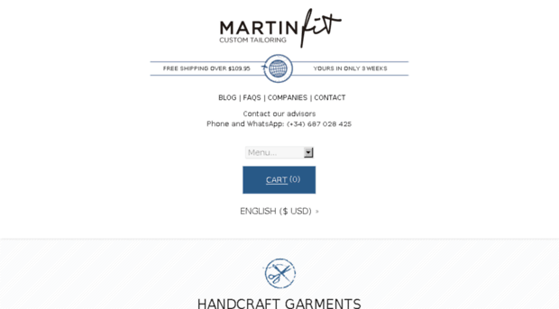 martinfit.com