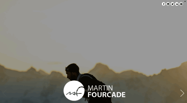 martinfourcade.fr