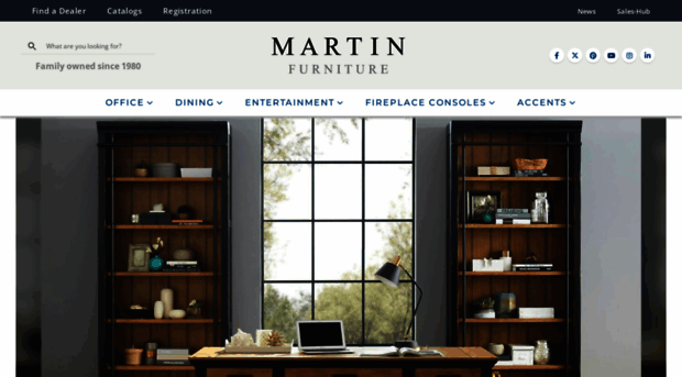 martinfurniture.com