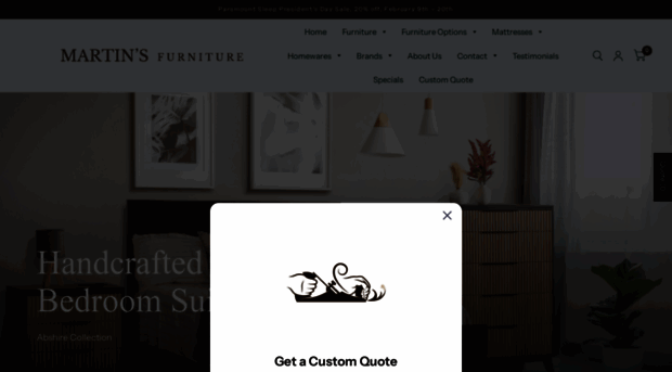 martinfurniture.net