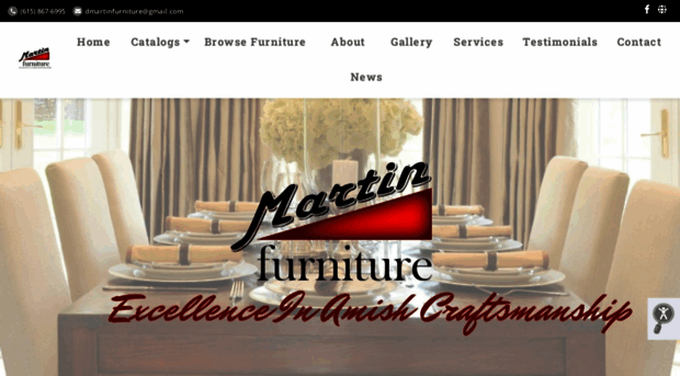 martinfurnitureusa.com