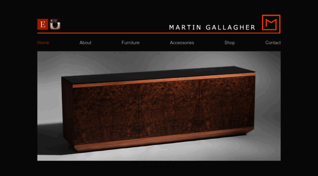 martingallagherfurniture.com