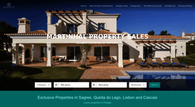 martinhalpropertysales.com