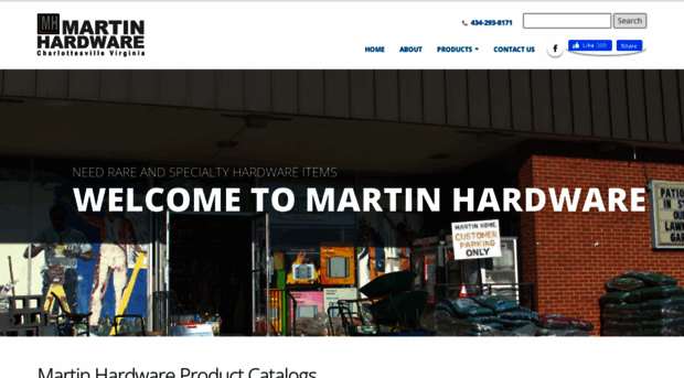 martinhardwareinc.com