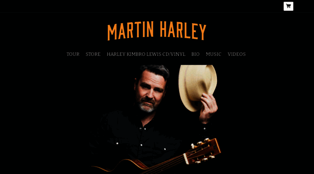 martinharley.com