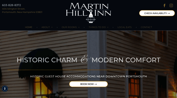 martinhillinn.com