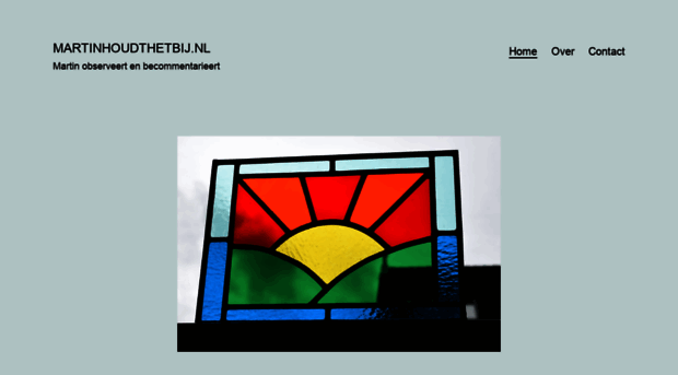 martinhoudthetbij.nl
