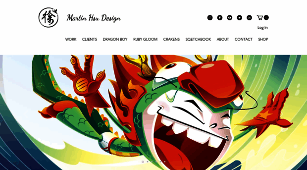 martinhsudesign.com