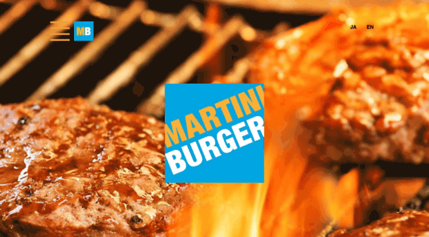 martini-burger.com