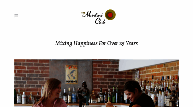 martiniclub.com
