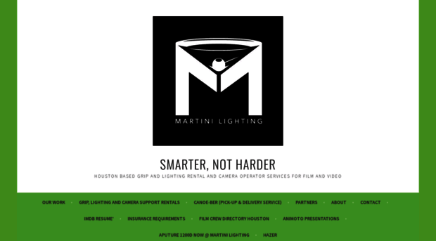 martinilighting.net