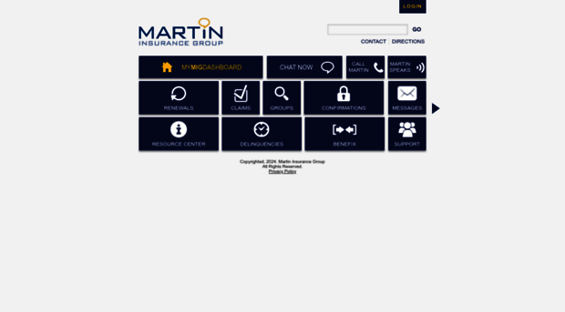 martinins.com