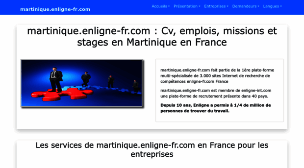 martinique.enligne-fr.com