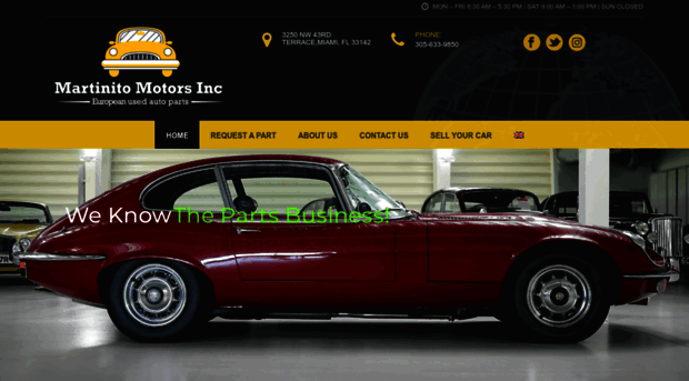 martinito-motors.com