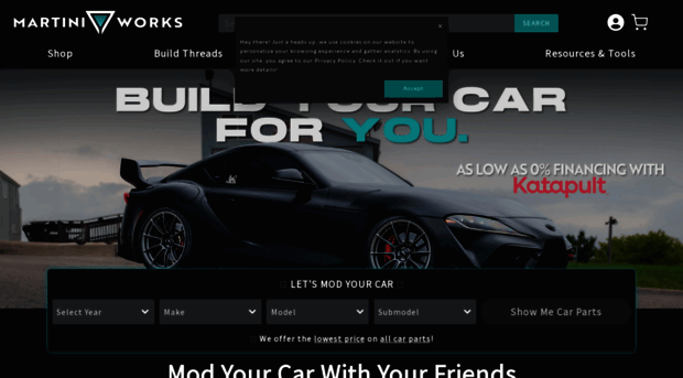 martiniworks.com