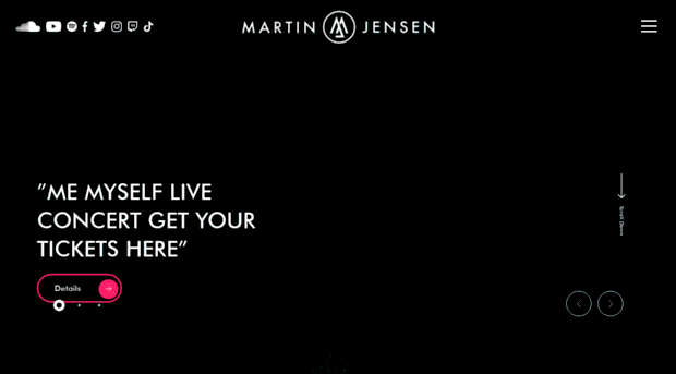 martinjensen.com