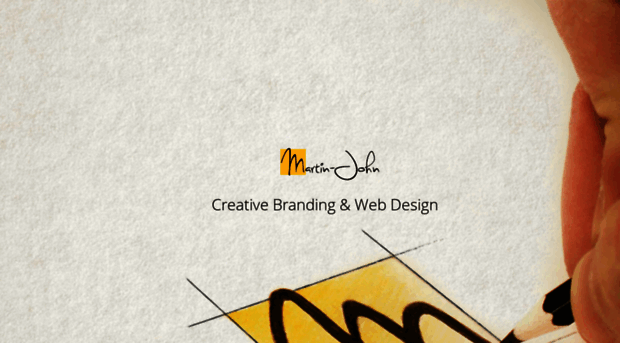 martinjohndesign.com