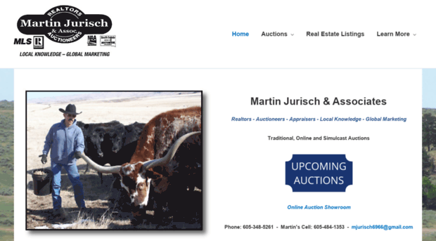 martinjurisch.com