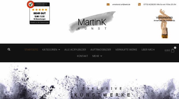 martink-kunst.de