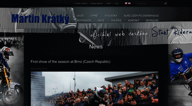 martinkratky.cz