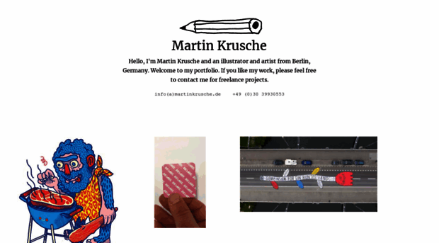 martinkrusche.de