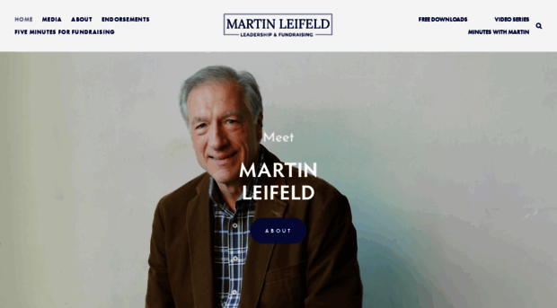 martinleifeld.com