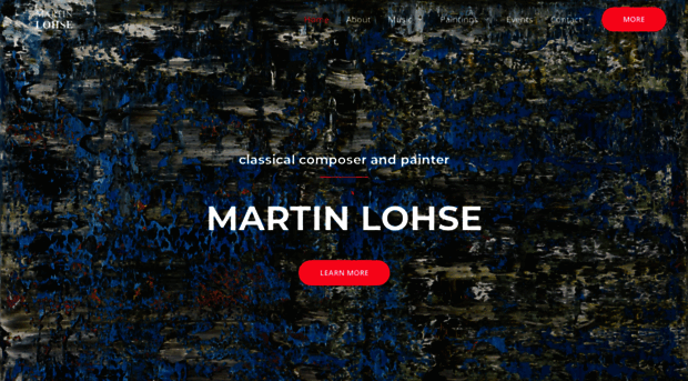 martinlohse.com