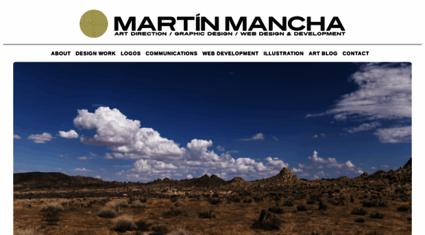 martinmancha.com