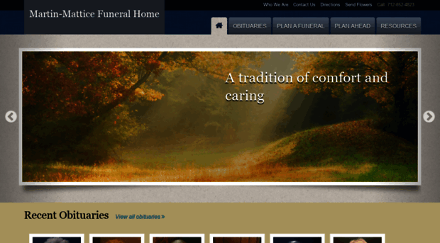 martinmatticefuneralhome.com