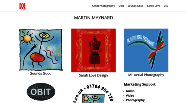 martinmaynard.co.uk