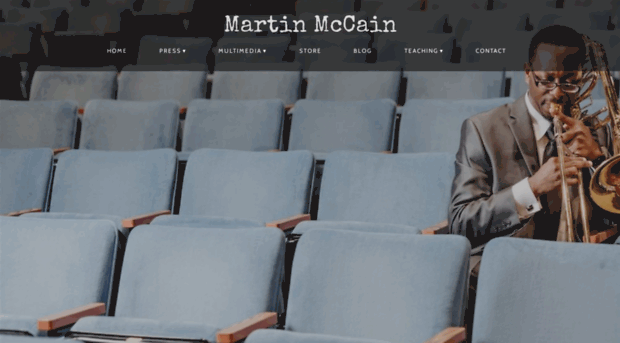 martinmccain.com