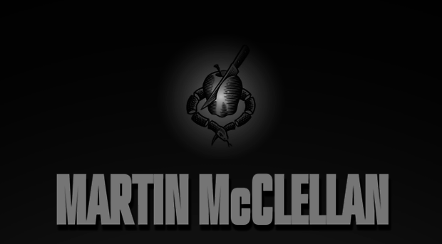 martinmcclellan.com