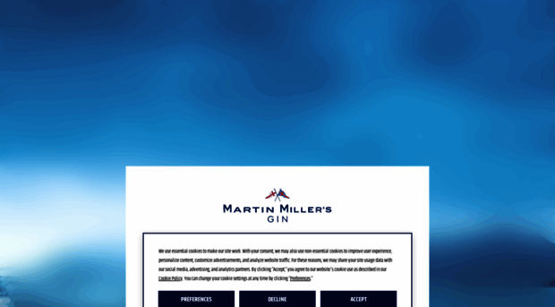 martinmillersgin.com