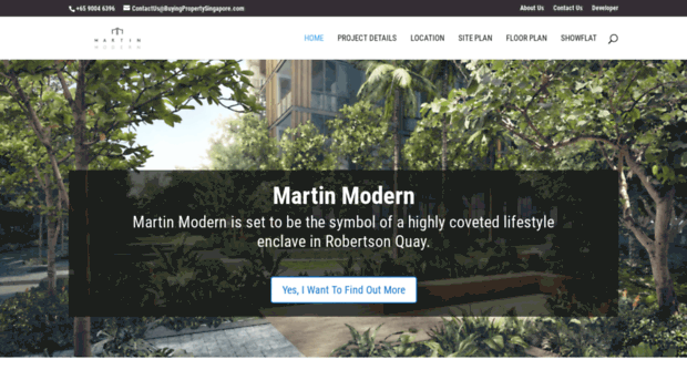 martinmodern.buyingpropertysingapore.com