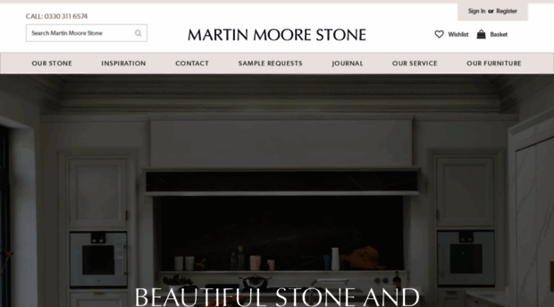 martinmoorestone.com