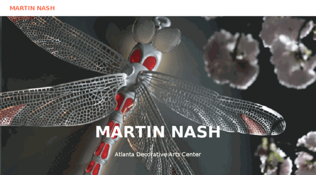 martinnash.com