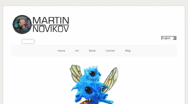 martinnovikov.com